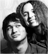 музыкант Виктор Цой