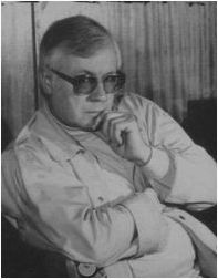 композитор Юрий Саульский