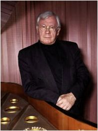 композитор Юрий Саульский