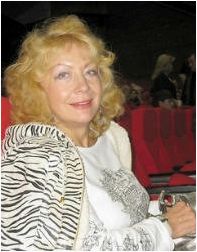 Юрий Саульский