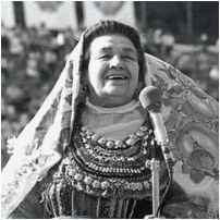 Лидия певица