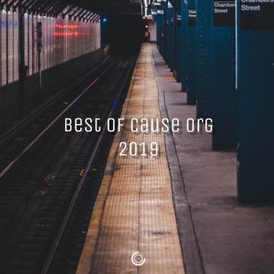 Best Of Cause Org 2019 (2019)