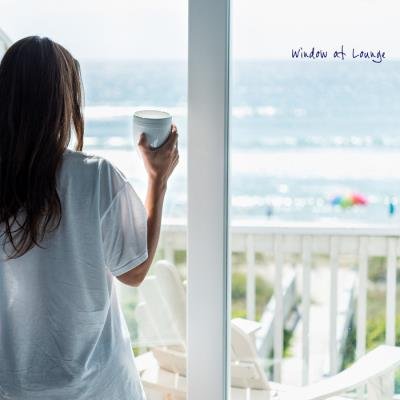 Window of Lounge (2019)