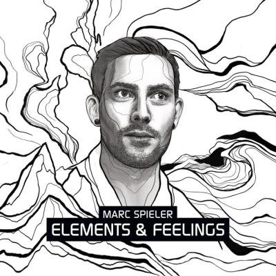 Marc Spieler - Elements & Feelings (2020)