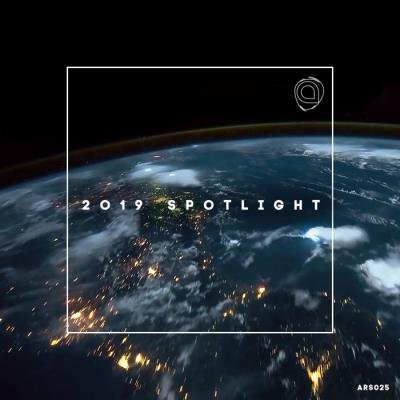 Asymmetric Recordings - 2019 Spotlight (2020)