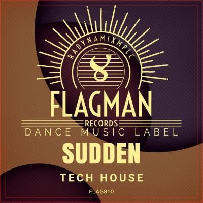 Flagman - Sudden Tech House (2020)
