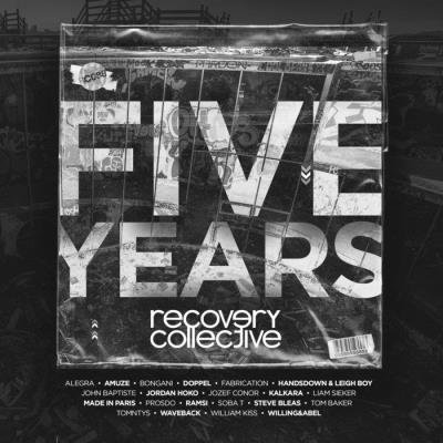 Celebrating 5 Years of Recovery Collective (2020)