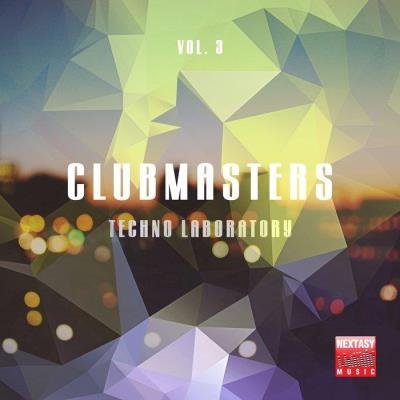 Clubmasters, Vol. 3 (Techno Laboratory) (2020)