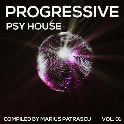Progressive Psy House, Vol. 01 (2020)