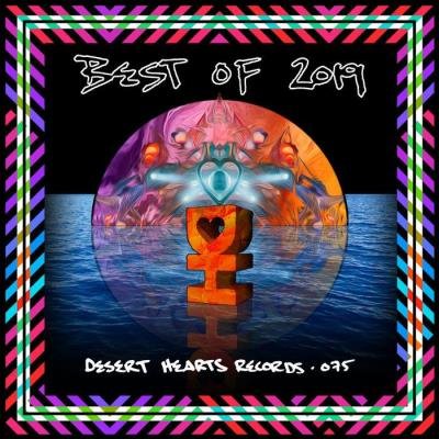 Desert Hearts - Best of 2019 (2020)
