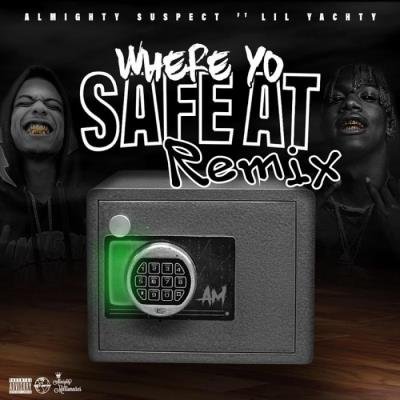 Rap Music Collection Pack 183 (2020)