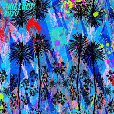 Regulus - Chillhop 2020 (2020)