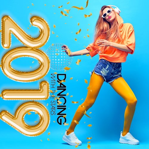 Dancing Presents - Stars Year Best (2019)