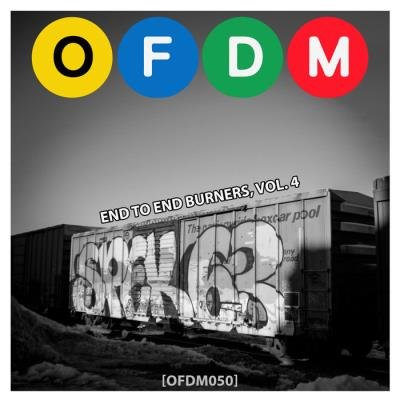 End To End Burners, Vol. 4 (2020)