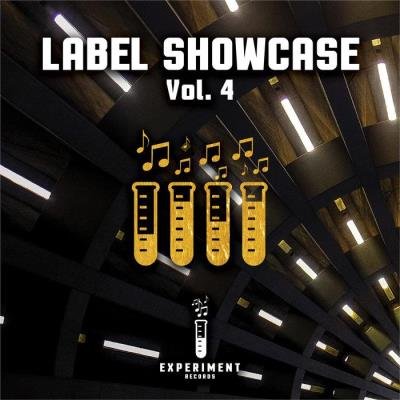 Label Showcase Vol. 4 (2020)