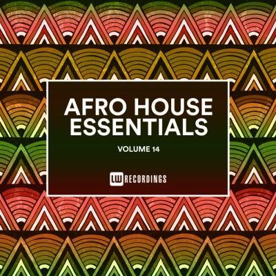 Afro House Essentials, Vol. 14 (2020)