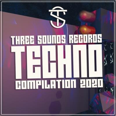Tsr Techno Compilation 2020 (2020)