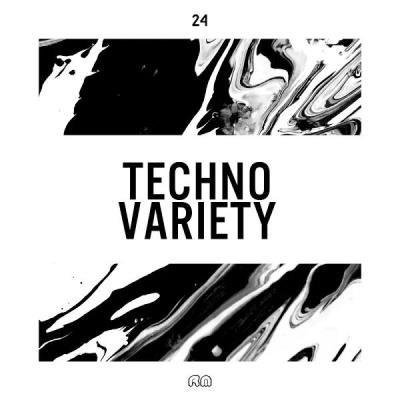 Techno Variety 24 (2020)