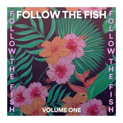 Follow the Fish - Tech House Sounds (2020)