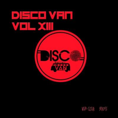 Disco Van, Vol. 13 (2019)