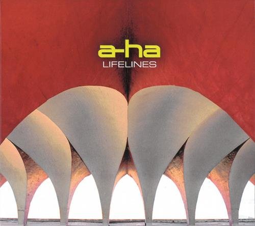 a-ha - Lifelines (2CD, Deluxe Edition) (2019) FLAC