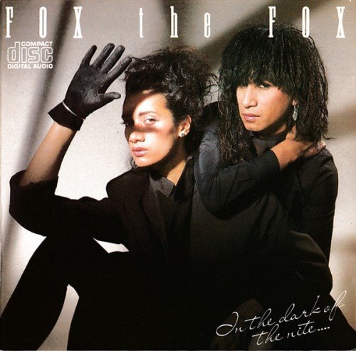 Fox The Fox - In The Dark Of The Nite (1984) FLAC