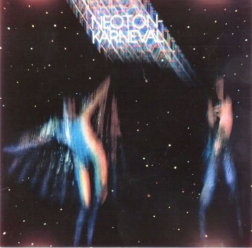 Neoton Familia - Karneval (1998) FLAC