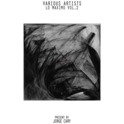 Lo Maximo Vol. 2 (2020)