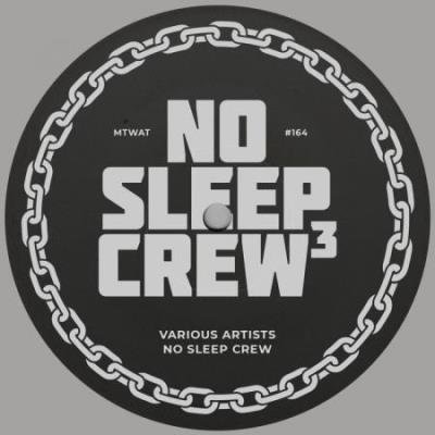No Sleep Crew 3 (2020)