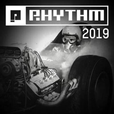 Planet Rhythm 2019 (2020)