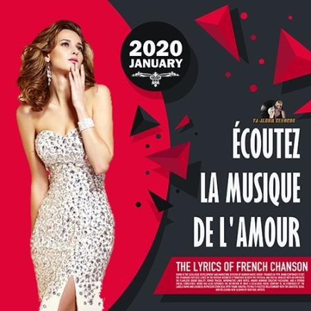Ecoutez La Musique De L'amour (2020)
