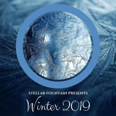 Stellar Fountain Presents - Winter 2019 (2020)