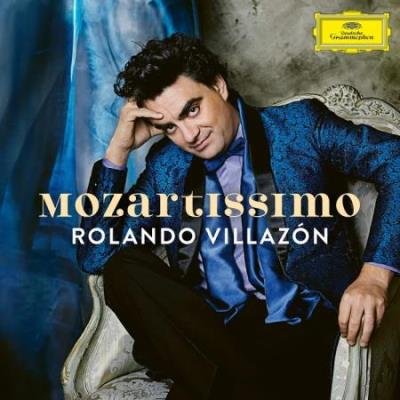 Rolando Villazon - Mozartissimo Best of Mozart (2020)