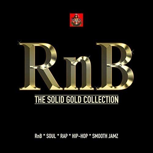 RnB - The Solid Gold Collection (2020) FLAC