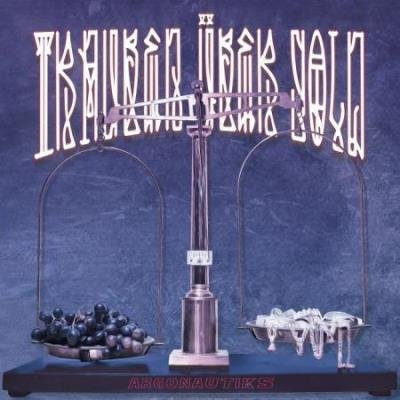 Argonautiks - Trauben Ueber Gold (2020)
