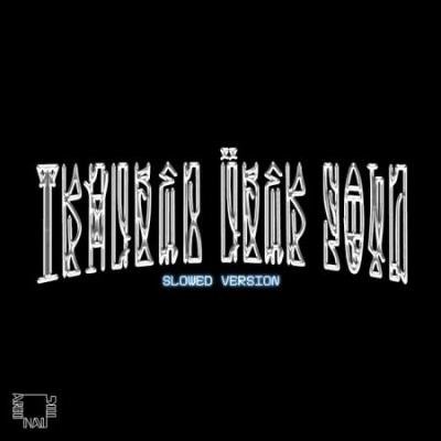 Argonautiks - Trauben Ueber Gold (Slowed Version) (2020)