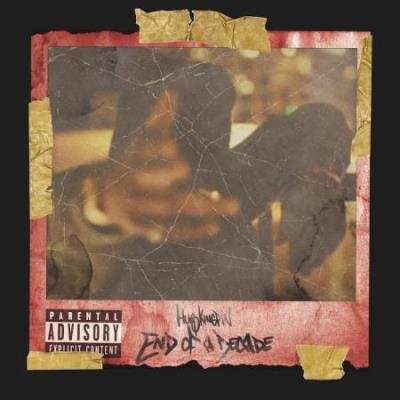 Hus Kingpin - End of a Decade (2020)