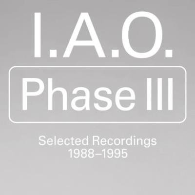 IAO - Phase 3 (2020)