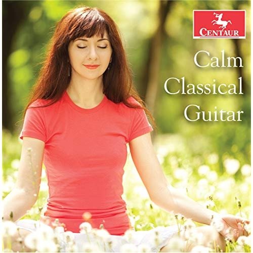 Calm Classical Guitar (2018) FLAC