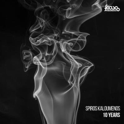Spiros Kaloumenos - 10 Years (2020)