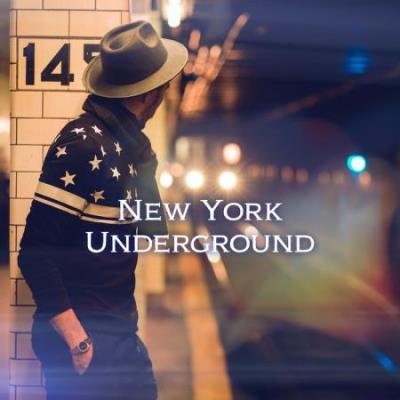 New York Underground (All Styles of Tech) (2020)