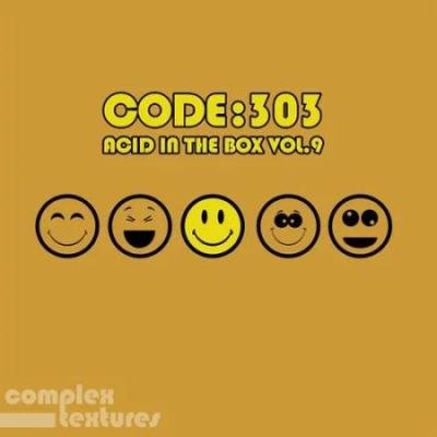 Code303 - Acid in the Box, Vol. 6 (2020)