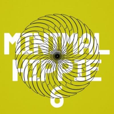 Minimal Hippie 6 (2020)