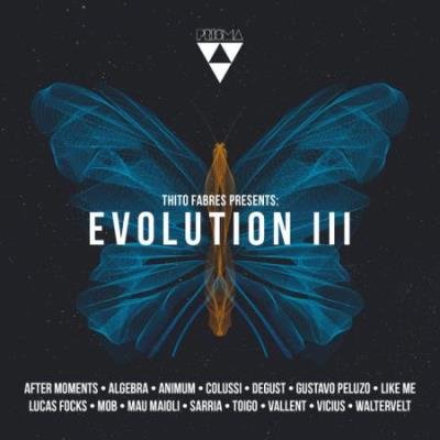 Thito Fabres Presents: Evolution III (2020)