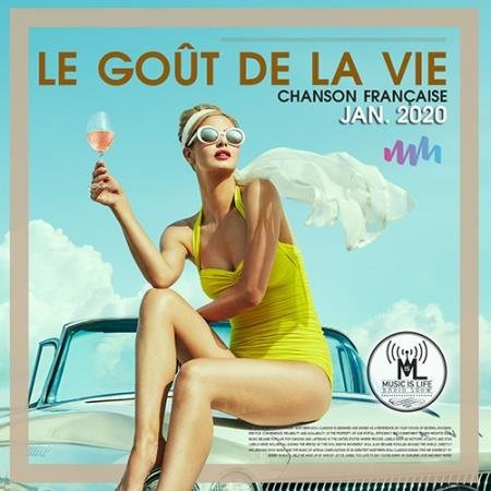 Le Gout De La Vie (2020)