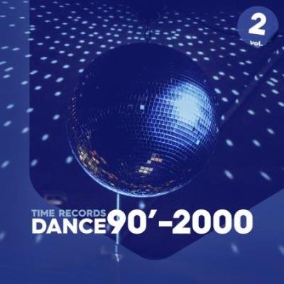 Dance '90-2000 Vol 2 (2020)