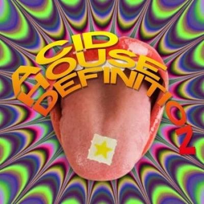 Acid House Definition (2020)