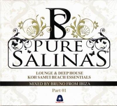 Pure Salinas Collection [14CD] (2020) FLAC