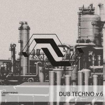 VA Dub Techno V.6 (2020)
