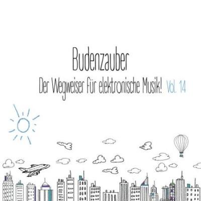 Budenzauber Vol 14 - Der Wegweiser Fur Elektronische (2020)